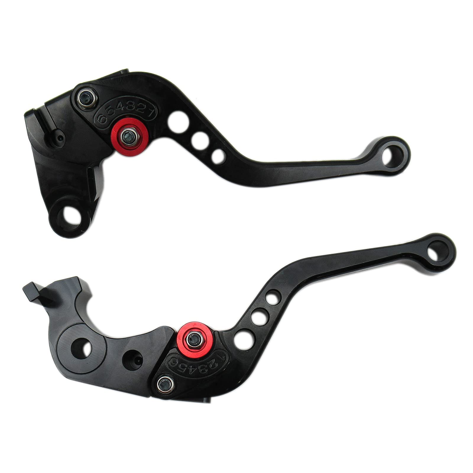 Amazon.com: Short Brake Clutch Levers Fit for CBR600RR CBR 600RR